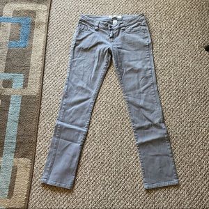 Grey Jeans